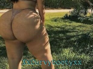 XxCurvybootyxx