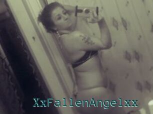 XxFallenAngelxx