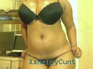 XxHairyCunt