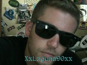 XxLaguna90xx