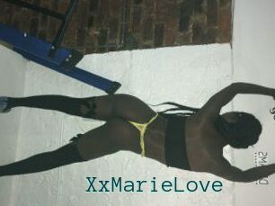 XxMarieLove