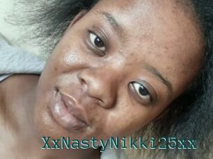 XxNastyNikki25xx