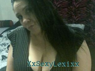 XxSexyLexixx