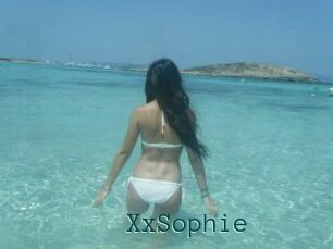 XxSophie