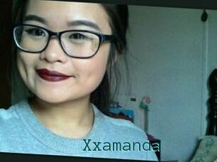 Xxamanda