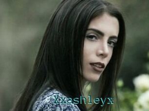 Xxashleyx
