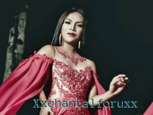 Xxchantalforuxx