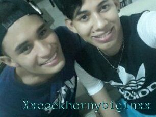 Xxcockhornybiginxx