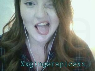 Xxgingerspicexx