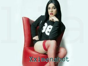 Xximenahot