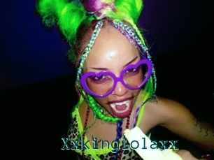 Xxkinglolaxx
