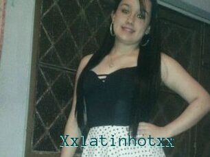 Xxlatinhotxx