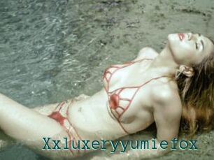 Xxluxeryyumiefox