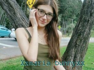 Xxmaria_bunnyxx
