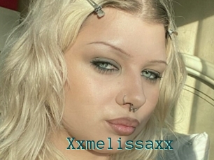 Xxmelissaxx
