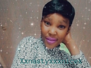 Xxnastyxxxnicex