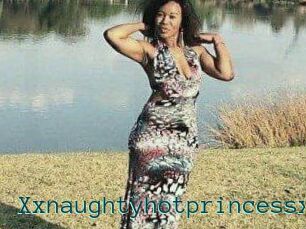 Xxnaughtyhotprincessxx