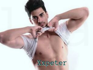 Xxpeter