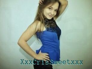 XxxCris_Sweetxxx