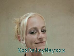 XxxDaisyMayxxx