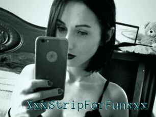 XxxStripForFunxxx