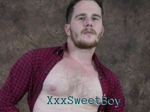XxxSweetBoy