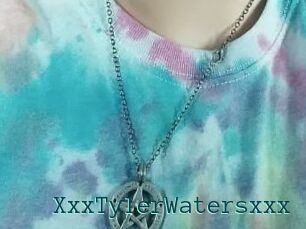 XxxTylerWatersxxx