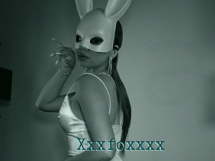 Xxxfoxxxx