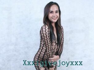 Xxxigivejoyxxx