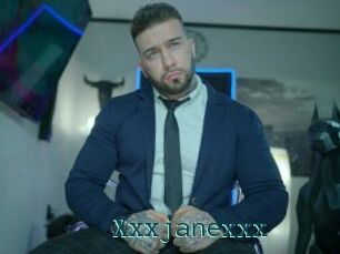 Xxxjanexxx