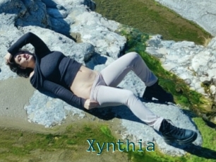 Xynthia