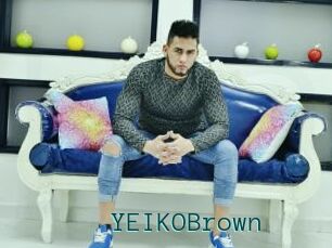 YEIKOBrown