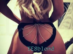 YESblond