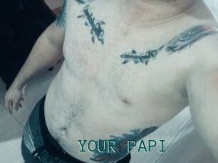 YOUR_PAPI