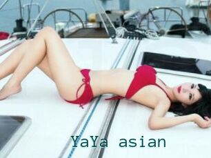 YaYa_asian