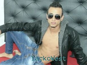 YackoWest