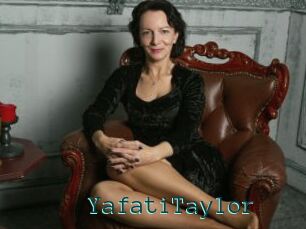 YafatiTaylor