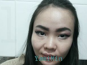 YamiMin