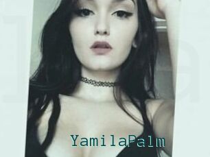 YamilaPalm