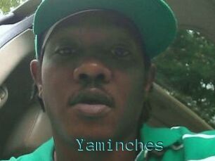 Yaminches