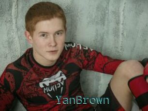 YanBrown
