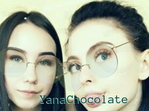 YanaChocolate