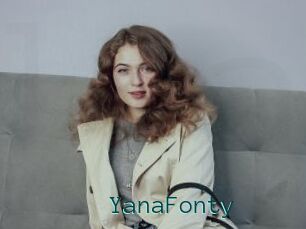 YanaFonty