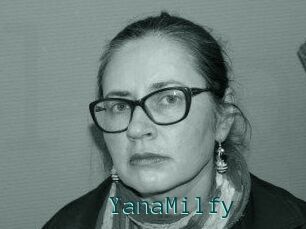 YanaMilfy