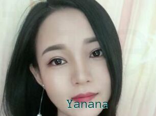 Yanana