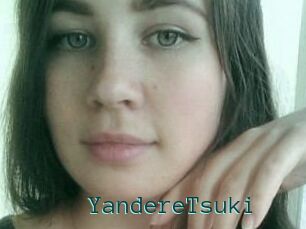 YandereTsuki