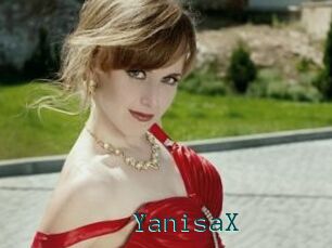 YanisaX