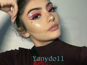 Yanydoll