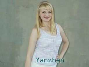 Yanzhen