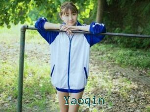 Yaoqin